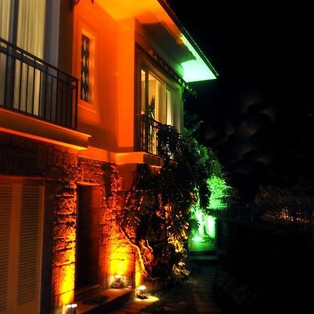 Bed and Breakfast Casa Piabanha - Centro Historico Petrópolis Exterior foto